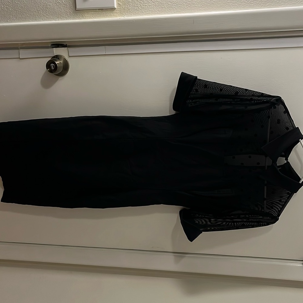 Collectif Pinup dress
